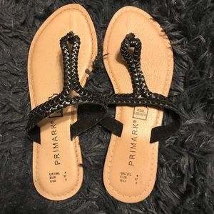 Sandals